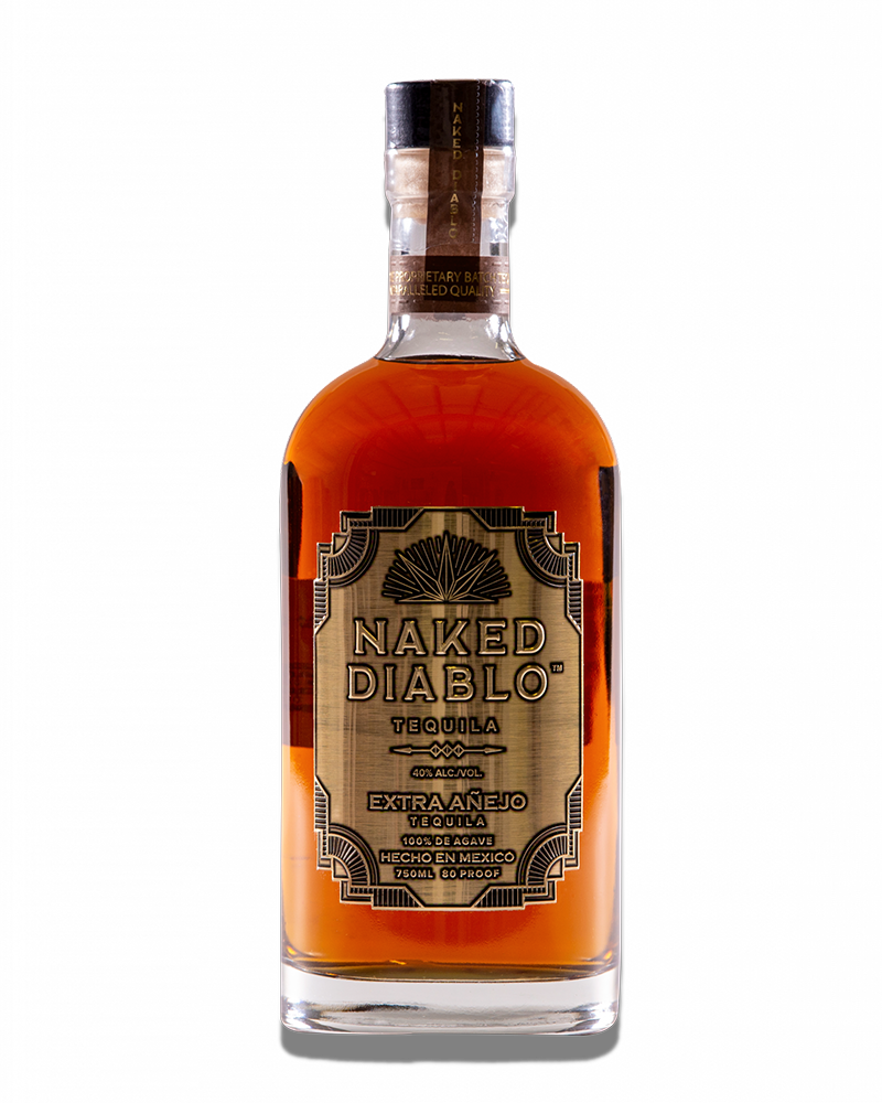 Extra-Anejo